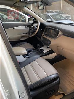 کیا سۆرینتۆ